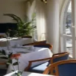 Am Buschkrugpark Otel 2*