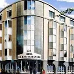 Hotel Am Buschkrugpark