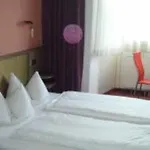 Otel Am Buschkrugpark 2*