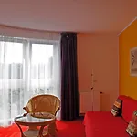 Hotel Am Buschkrugpark 2*