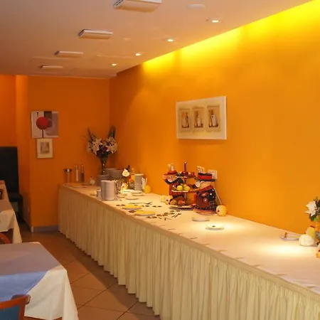 Hotel Am Buschkrugpark