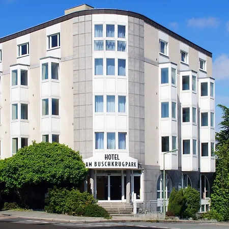 Am Buschkrugpark Hotel Berlin