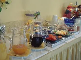 Am Buschkrugpark 2* Βερολίνο