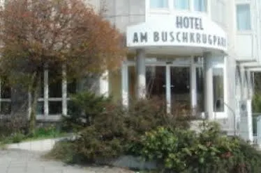 Am Buschkrugpark 2* Berlino
