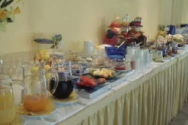 Am Buschkrugpark 2* Berlin