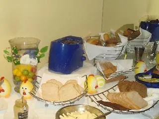 Am Buschkrugpark ベルリン