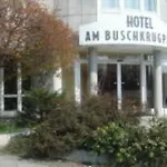 Am Buschkrugpark 2* Berlín