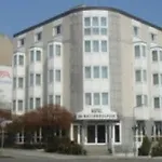 Hotel Am Buschkrugpark 2*