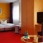 Am Buschkrugpark Hotel