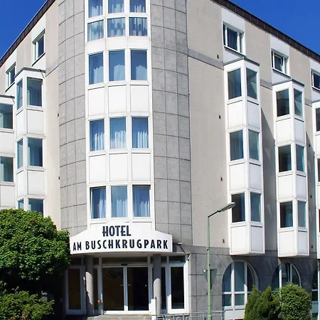 Am Buschkrugpark 2* Berlijn