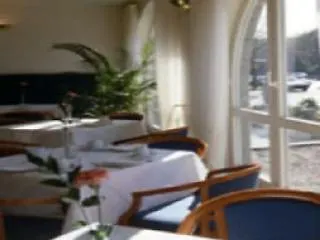 Am Buschkrugpark Hotel 2*