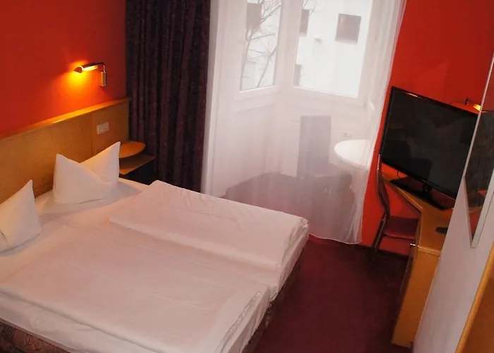 Am Buschkrugpark Berlijn